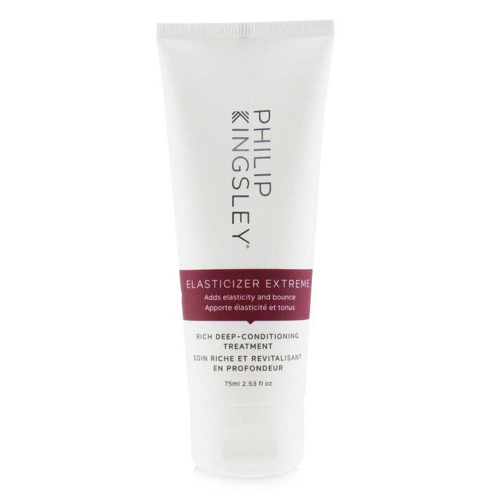 商品Philip Kingsley|Philip Kingsley 洗发前专用滋润弹力护理乳 75ml/2.53oz,价格¥240,第1张图片