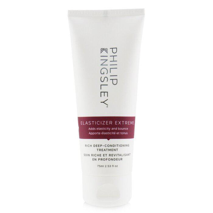 商品Philip Kingsley|Philip Kingsley 洗发前专用滋润弹力护理乳 75ml/2.53oz,价格¥201,第1张图片
