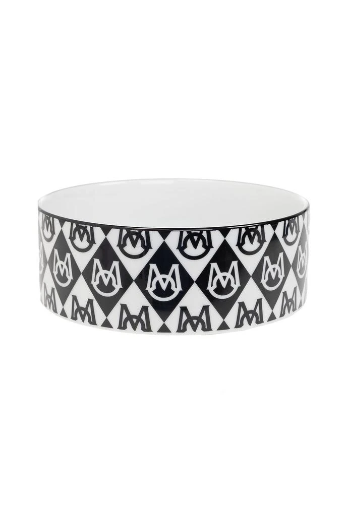 商品Moncler|Moncler X Poldo Dog Couture Monogram Dog Bowl,价格¥1318,第1张图片