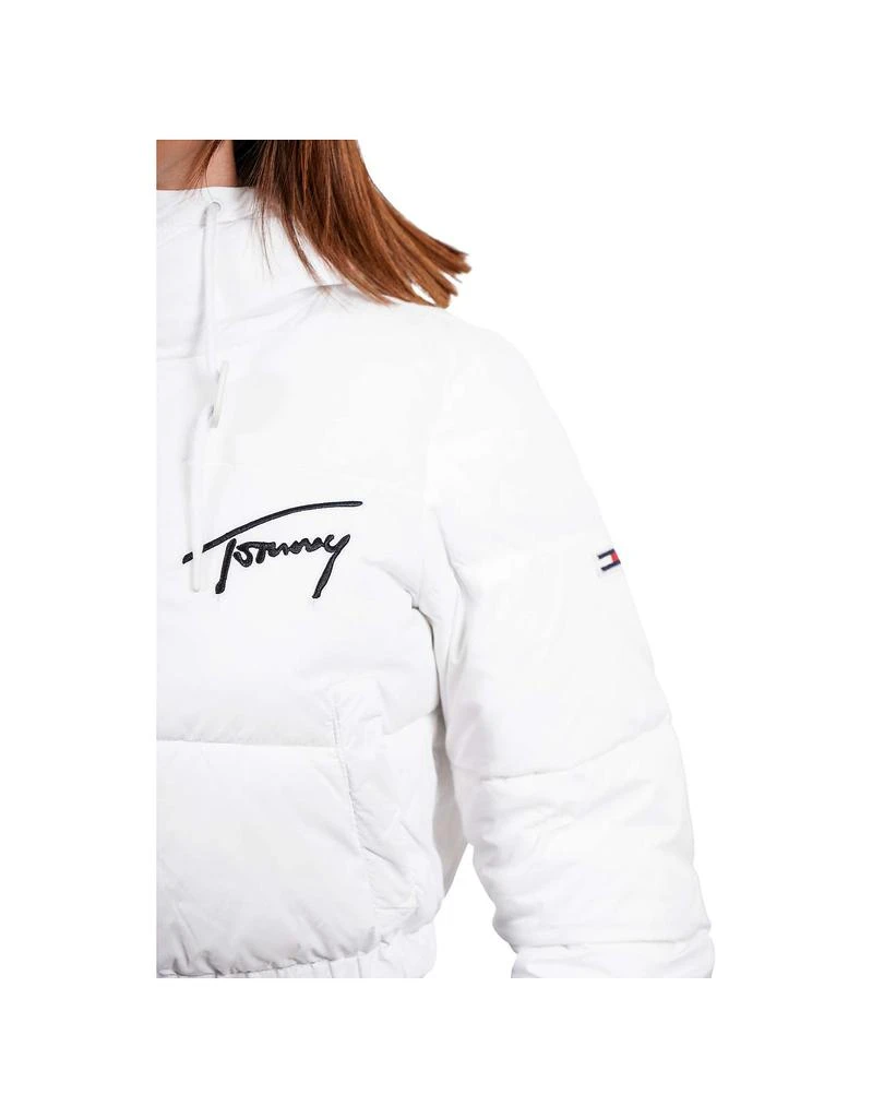 商品Tommy Hilfiger|Women's Down Jacket,价格¥1188,第4张图片详细描述