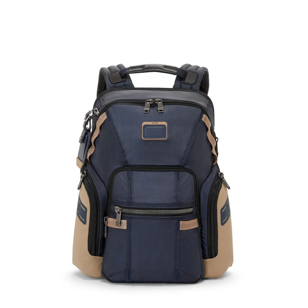 商品Tumi|Alpha Bravo Navigation Backpack,价格¥4090,第1张图片