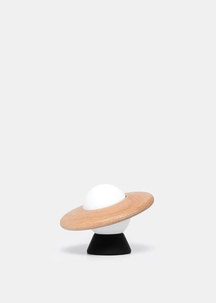 商品HUZI|Huzi Cosmos - Planet,价格¥271,第2张图片详细描述