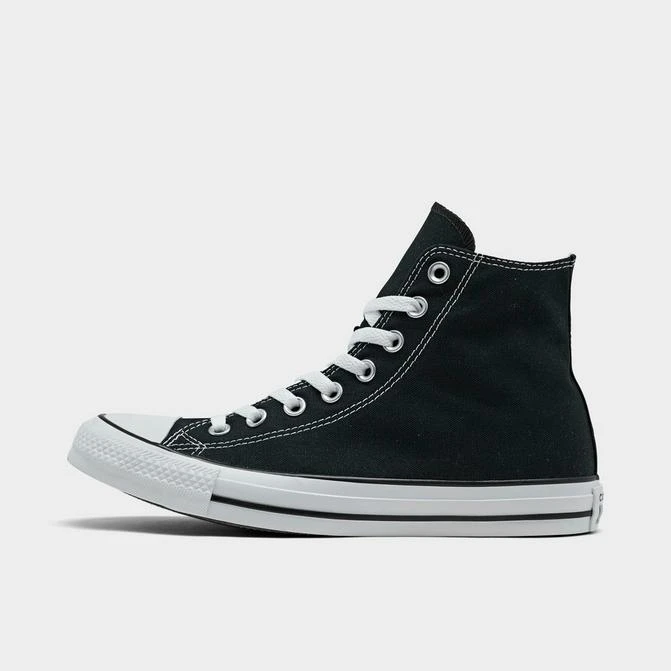 商品Converse|女士 Chuck Taylor 高帮帆布鞋,价格¥488,第1张图片