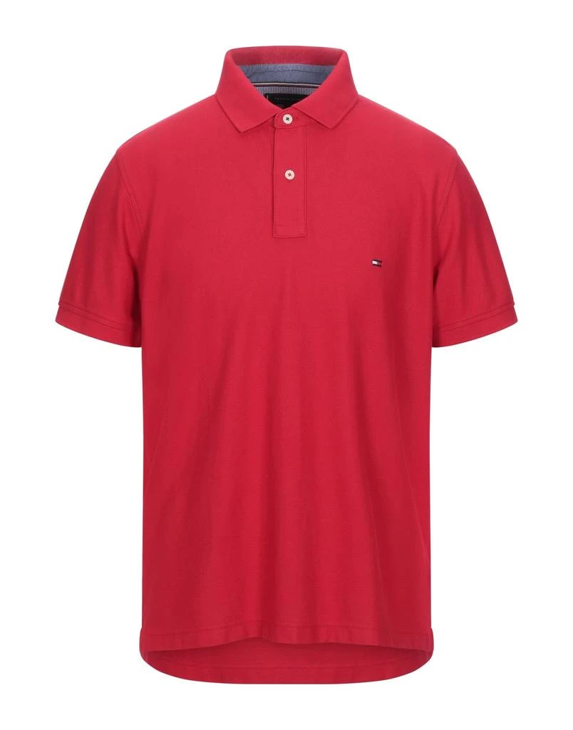 商品Tommy Hilfiger|Polo shirt,价格¥202,第1张图片