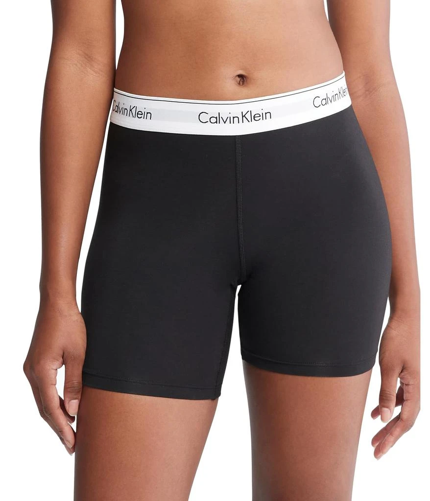 商品Calvin Klein|Modern Cotton Boxer Brief,价格¥159,第1张图片