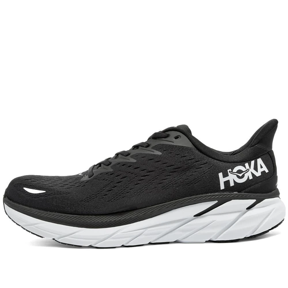 商品Hoka One One|HOKA ONE ONE Clifton 8 Sneaker,价格¥738,第2张图片详细描述