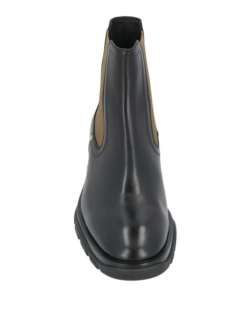 商品Alexander McQueen|Boots,价格¥6413,第4张图片详细描述
