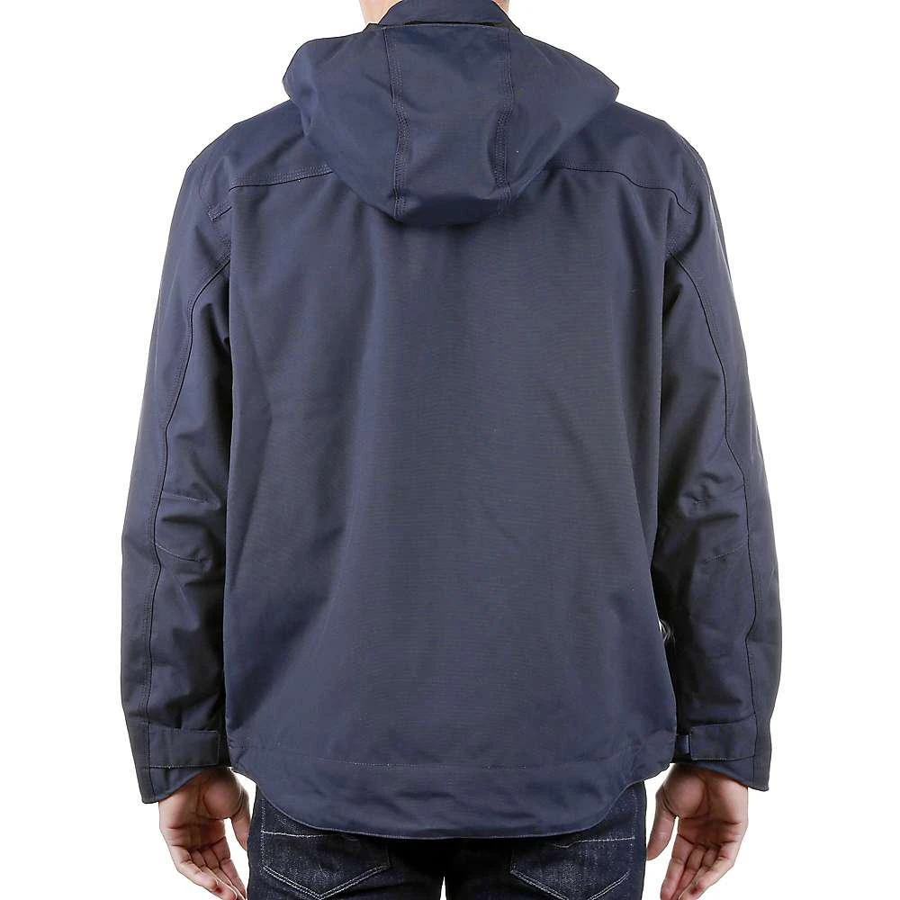 商品Carhartt|Men's Shoreline Jacket,价格¥527,第3张图片详细描述