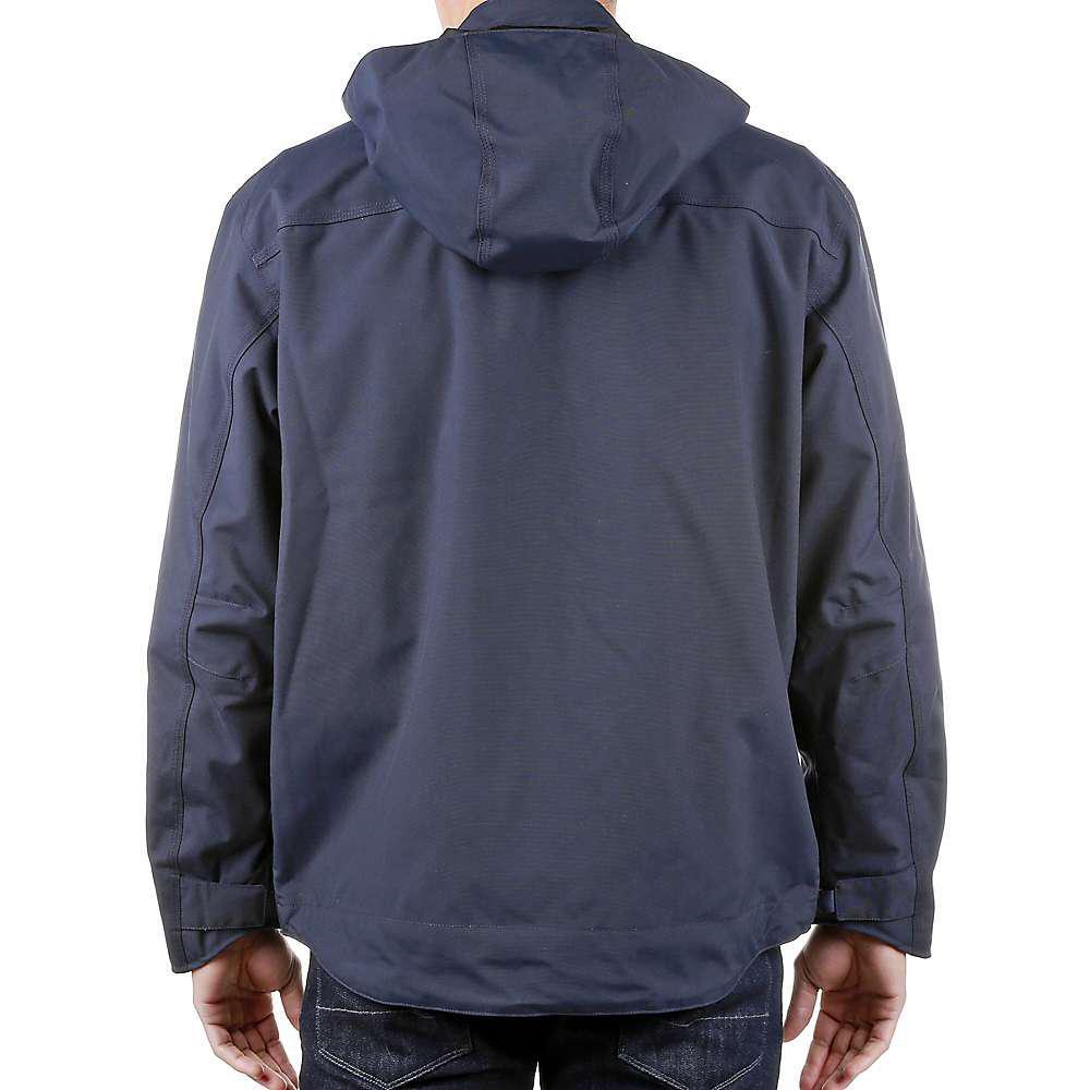 商品Carhartt|Men's Shoreline Jacket,价格¥611-¥626,第5张图片详细描述