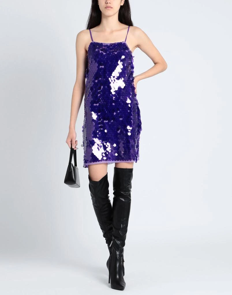 商品Topshop|Sequin dress,价格¥420,第2张图片详细描述