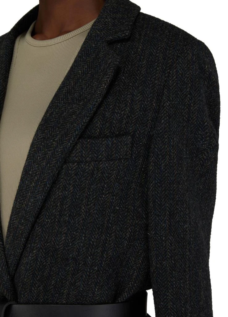 商品Isabel Marant|Charlyne 外套,价格¥2543,第5张图片详细描述