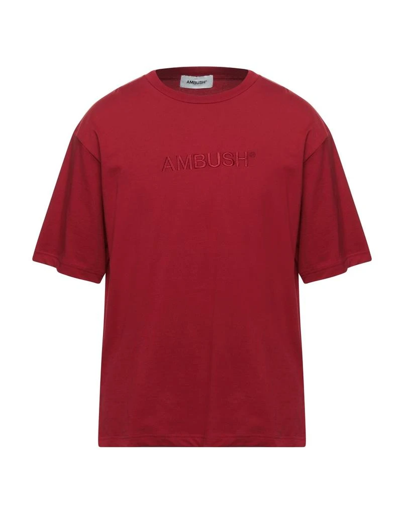 商品Ambush|Oversize-T-Shirt,价格¥710,第1张图片