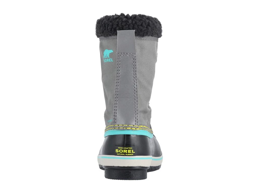 商品SOREL|Yoot Pac Nylon (Little Kid/Big Kid),价格¥636,第5张图片详细描述