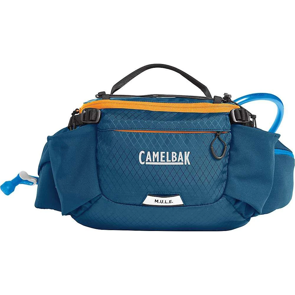 商品Camelbak|M.U.L.E. 5 Waist Pack,价格¥465,第3张图片详细描述