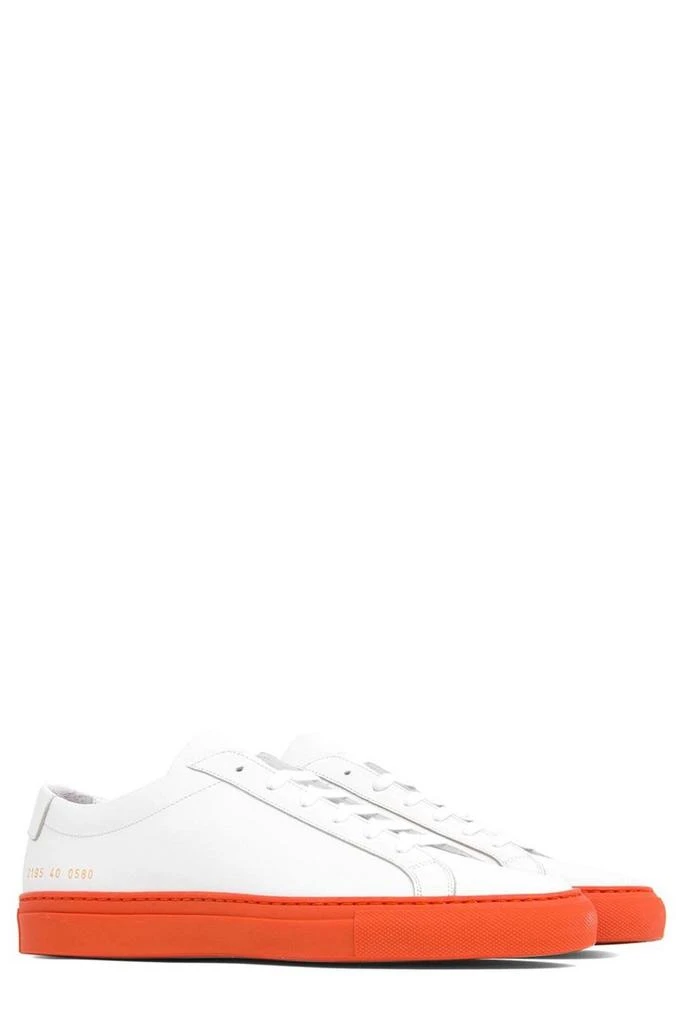 商品Common Projects|Common Projects Achilles Low-Top Sneakers,价格¥2070,第2张图片详细描述