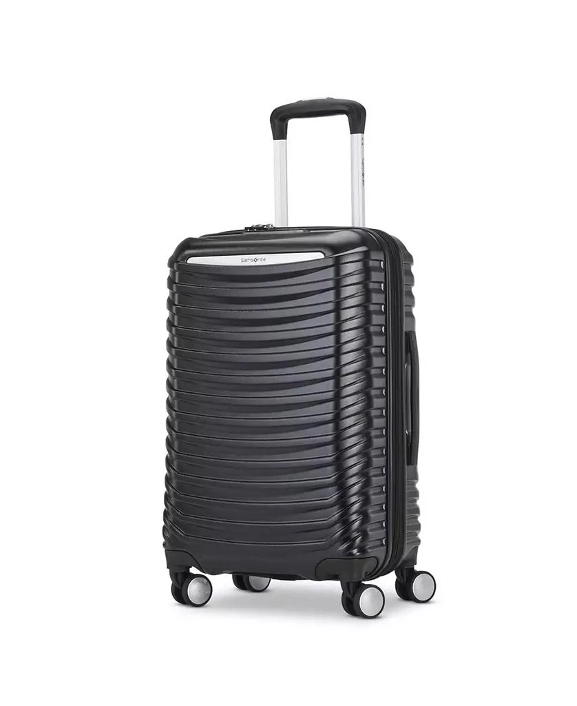 商品Samsonite|NEW! Spin Tech 6 Carry-On Spinner, Created for Macy's,价格¥911,第1张图片