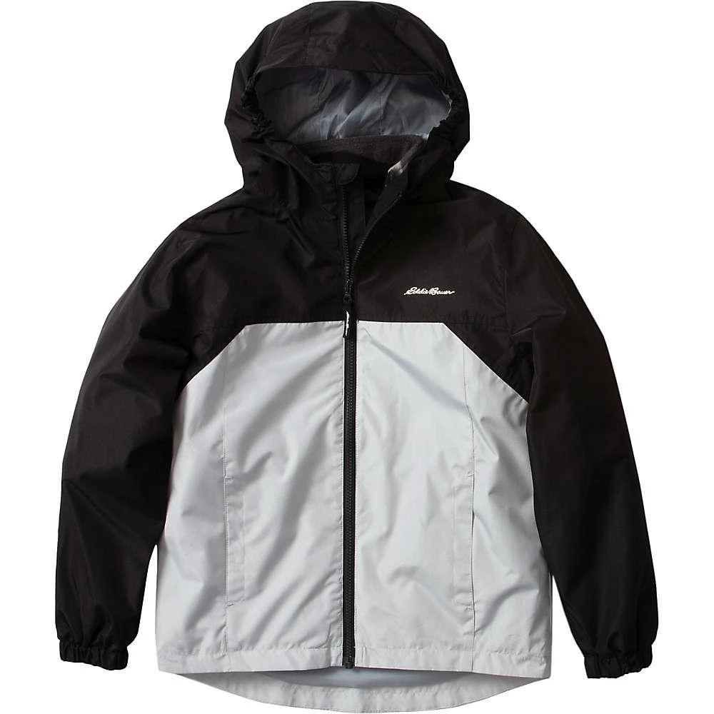 商品Eddie Bauer|Eddie Bauer Boys' Lone Peak 3-In-1 Jacket,价格¥299,第1张图片