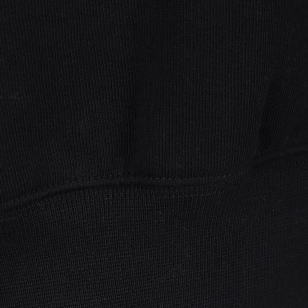 ALEXANDER WANG 女亮黑色女士卫衣/帽衫 4CC3211285001商品第3张图片规格展示