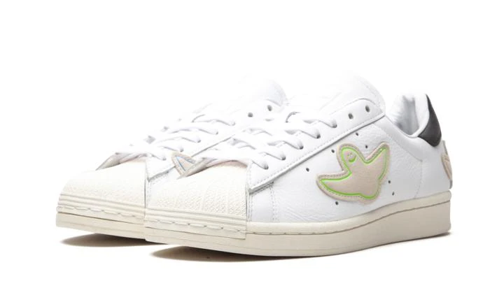 商品Adidas|Adidas Superstar ADV,价格¥748,第3张图片详细描述
