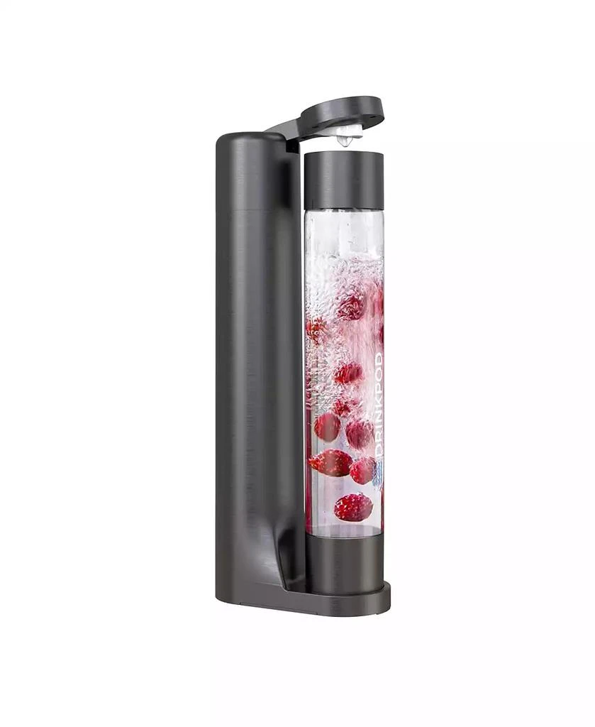 商品Drinkpod|Fizzpod Home Soda Maker,价格¥769,第4张图片详细描述