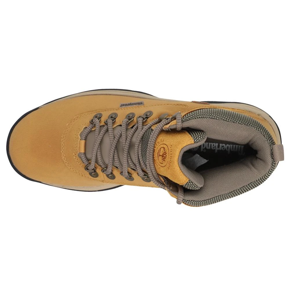 商品Timberland|White Ledge Mid Waterproof Hiking Shoes,价格¥520,第4张图片详细描述