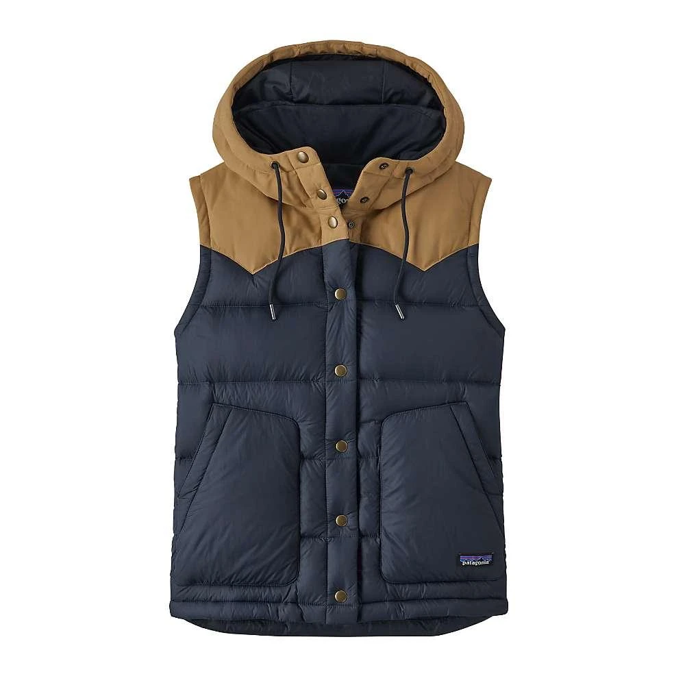 商品Patagonia|Patagonia Women's Bivy Hooded Vest,价格¥931,第2张图片详细描述