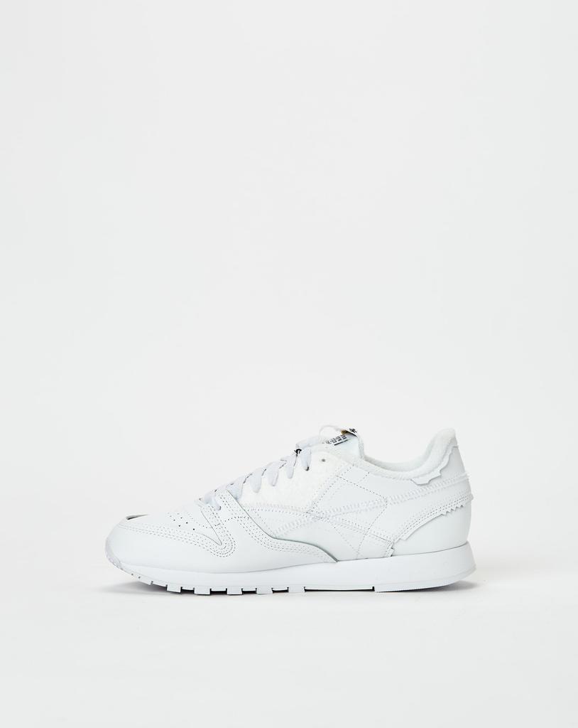 商品Reebok|Maison Margiela x Classic Leather,价格¥2578,第6张图片详细描述