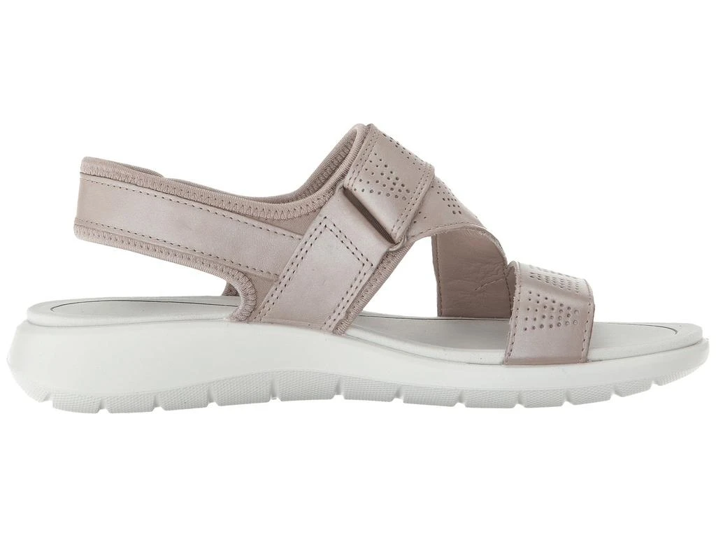 Soft 5 Cross Strap 涼鞋 商品