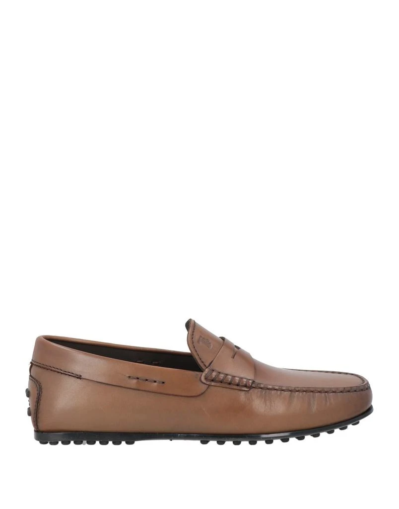 商品Tod's|Loafers,价格¥2411,第1张图片