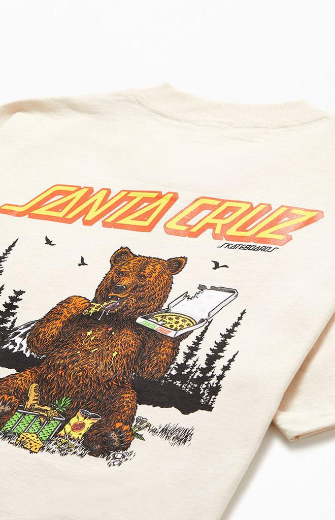 商品Santa Cruz|Braun Great Outdoors T-Shirt,价格¥201,第6张图片详细描述