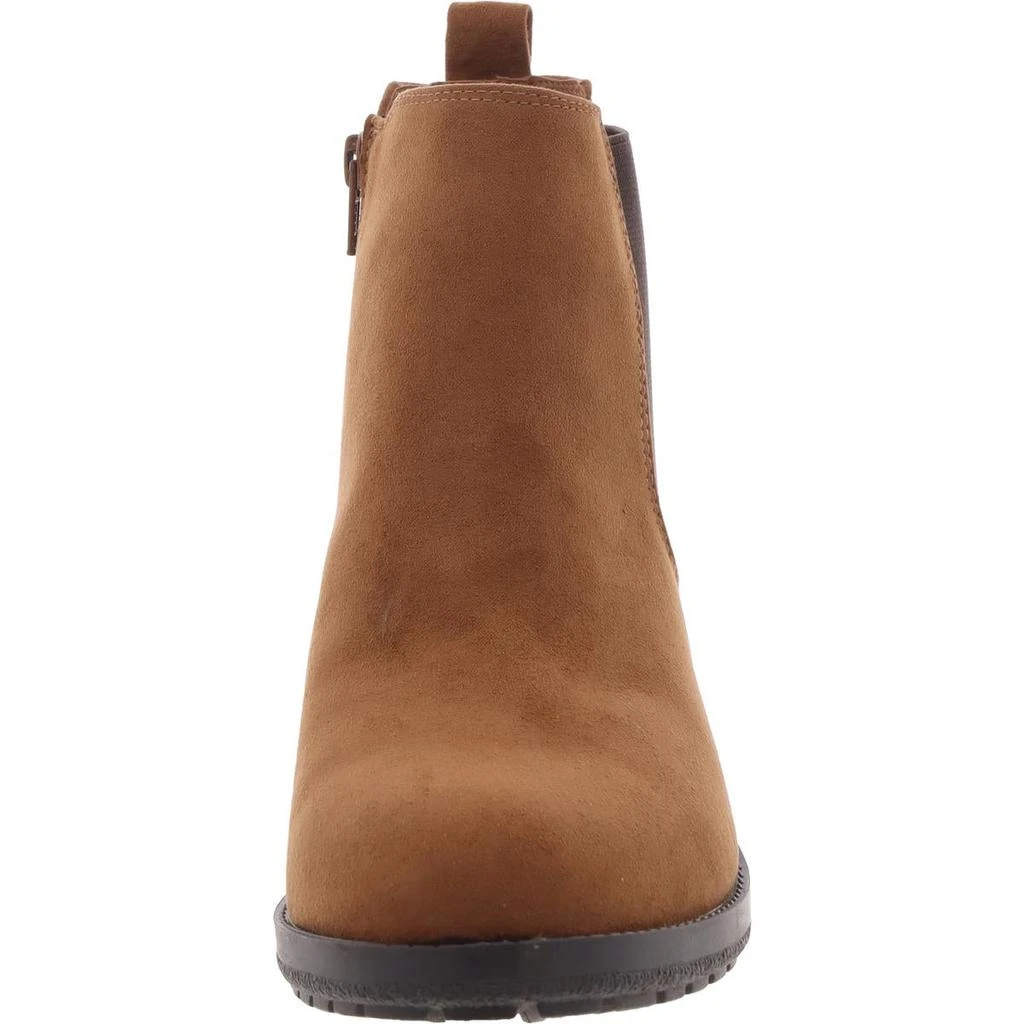 Style & Co. Womens Gladyy Ankle Boots 商品