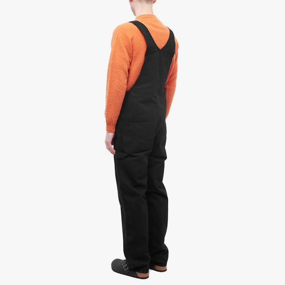 商品Carhartt|Carhartt WIP Bib Overall,价格¥858,第3张图片详细描述