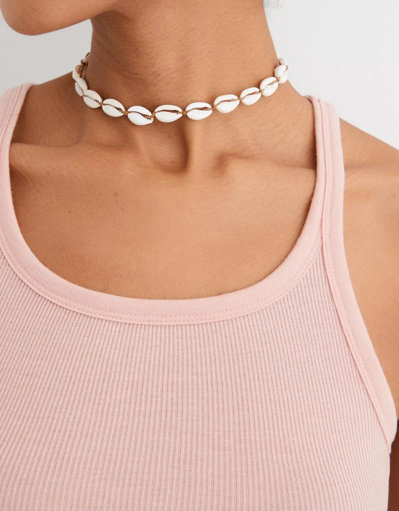 商品Aerie|Aerie No BS Tank Top,价格¥61,第3张图片详细描述