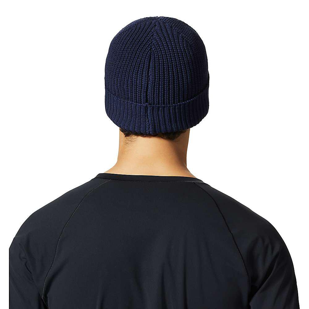 商品Mountain Hardwear|Mountain Hardwear Cabin To Curb Beanie,价格¥164,第4张图片详细描述