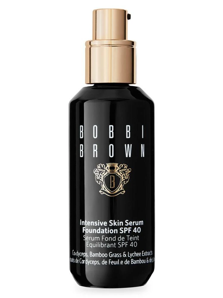 商品Bobbi Brown|虫草精华粉底液 SPF 40,价格¥374,第1张图片