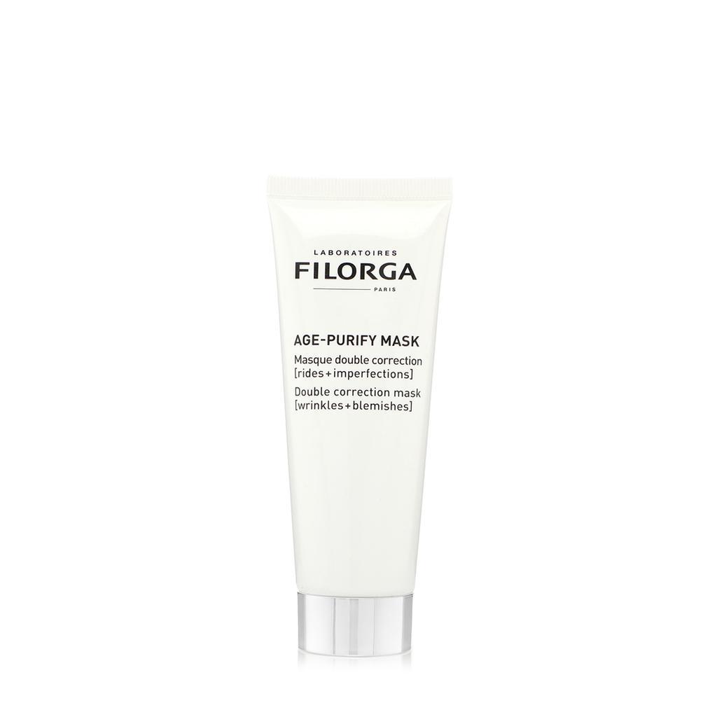 商品Filorga|Filorga 菲洛嘉 双重修护紧致抗皱面膜 75ml,价格¥478,第1张图片