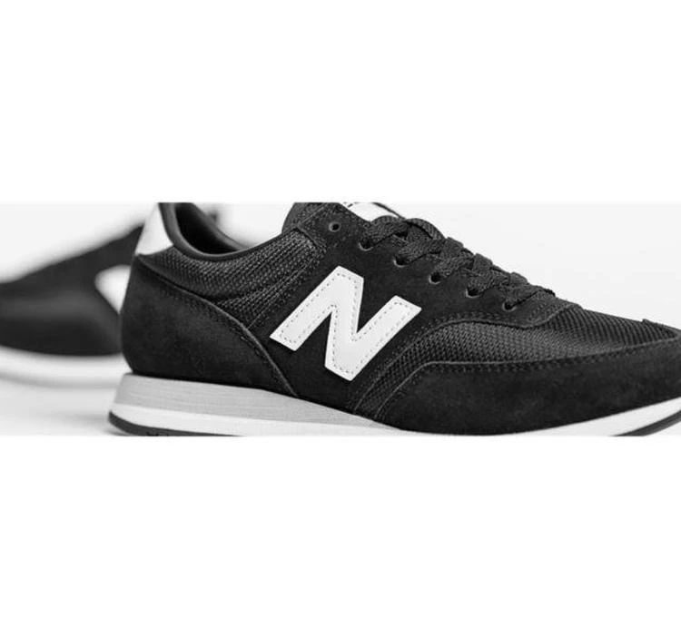 商品New Balance|女士620纯色慢跑鞋,价格¥184,第5张图片详细描述