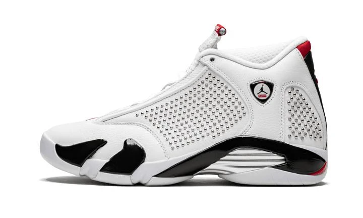 商品Jordan|Air Jordan 14 Retro,价格¥2357-¥4559,第1张图片