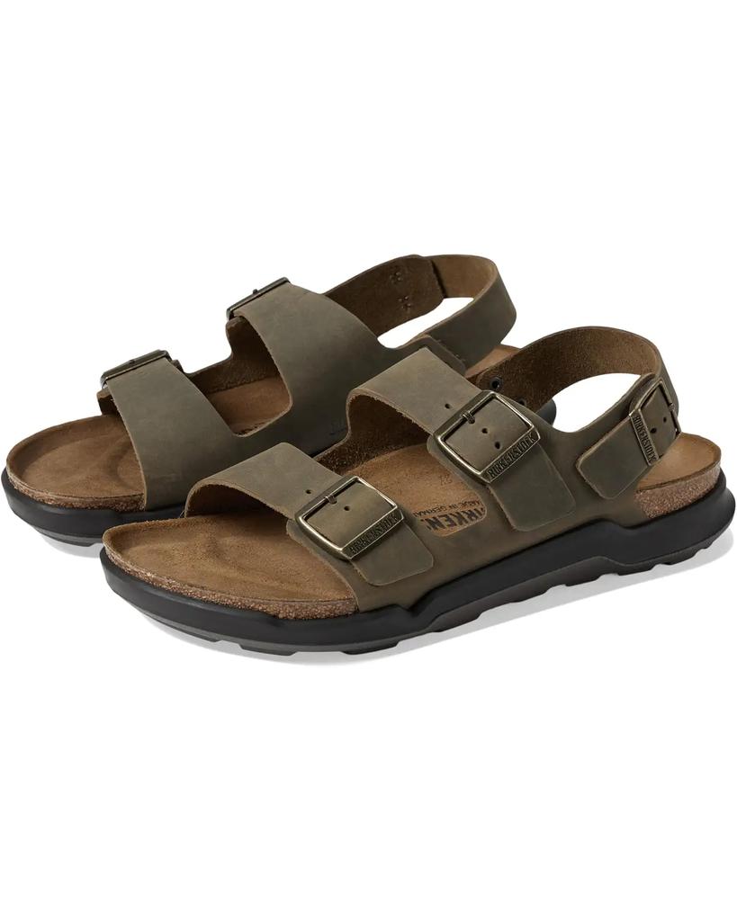 Birkenstock Milano Rugged da uomo image 2