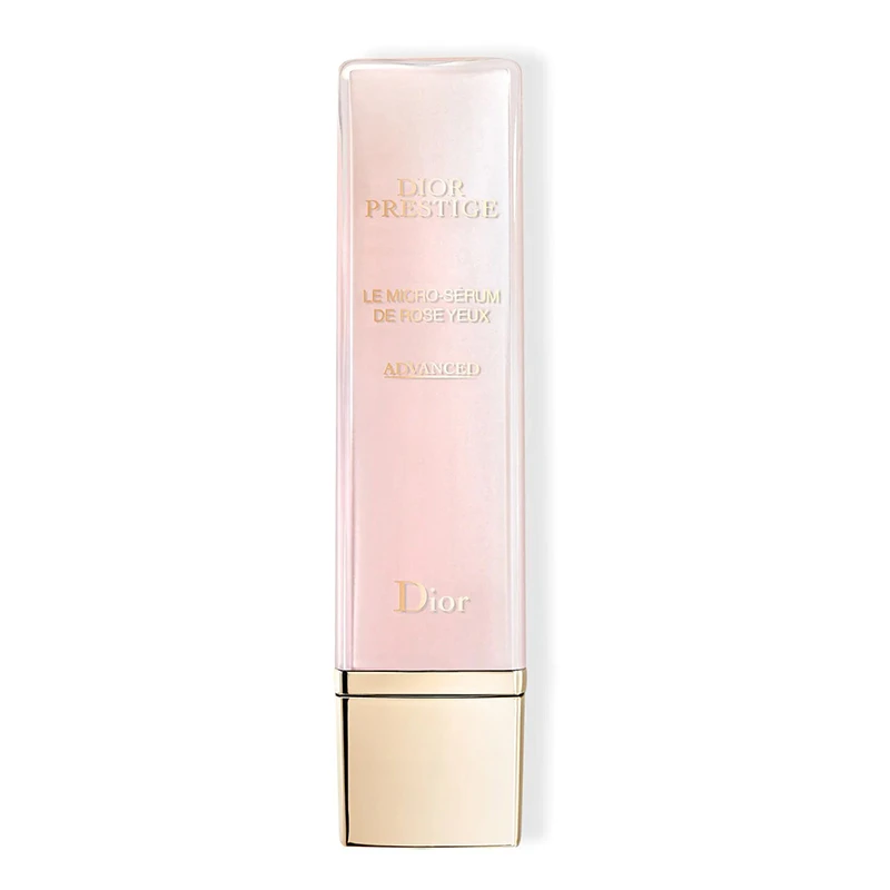 商品Dior|Dior迪奥花秘瑰萃玫瑰眼部精华20ml,价格¥1804,第1张图片