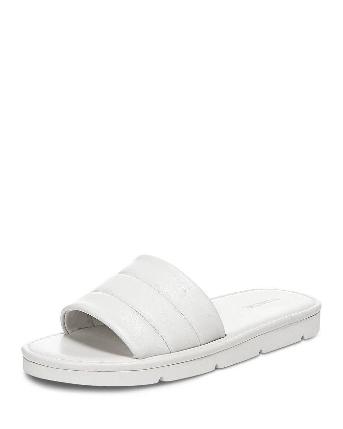 Women's Olina Slide Sandals 商品
