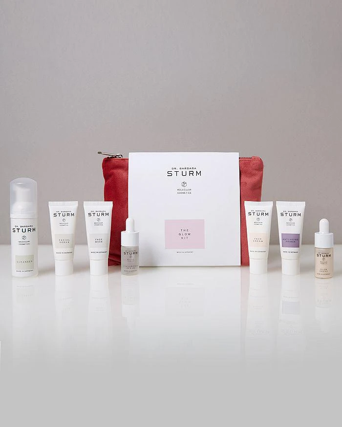 The Glow Kit ($376 value) 商品