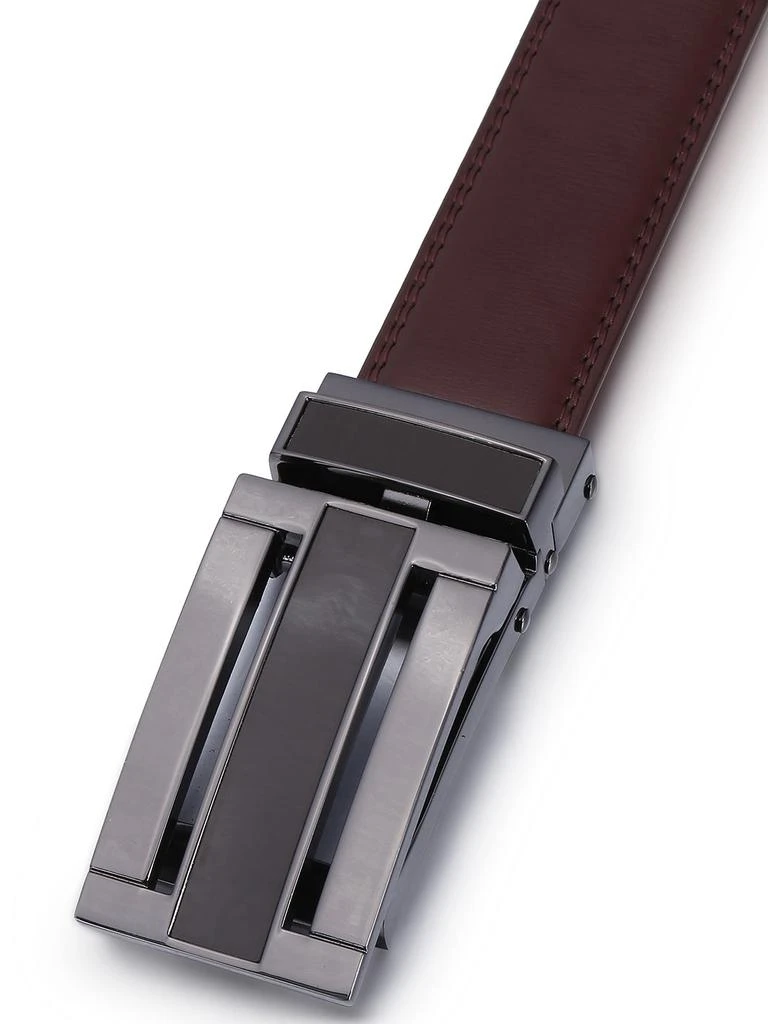 商品Mio Marino|Grandiose Ratchet Belt,价格¥189,第4张图片详细描述