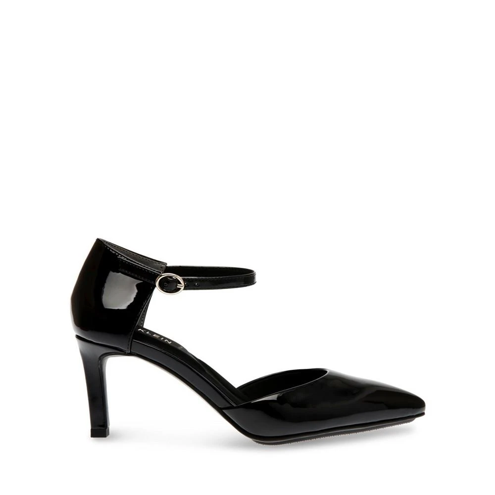 商品Anne Klein|Women's Ralina Ankle Strap Pumps,价格¥624,第2张图片详细描述