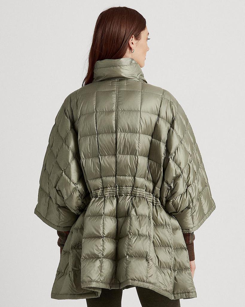 Quilted Coat商品第2张图片规格展示