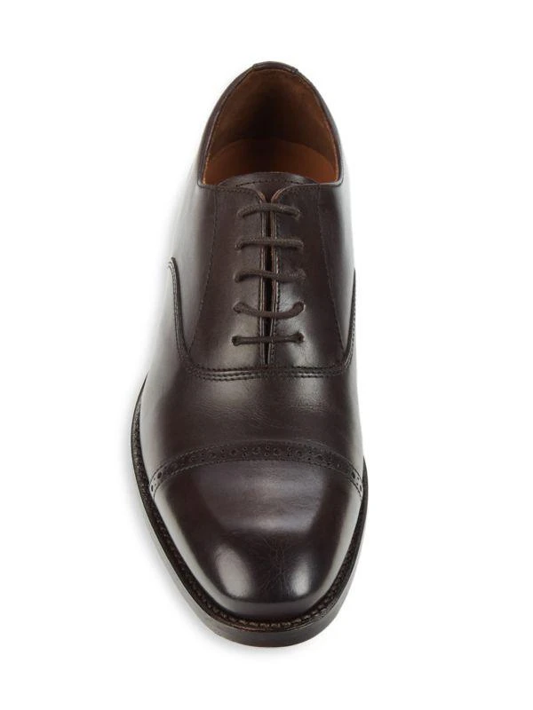 Brady Leather Oxfords 商品