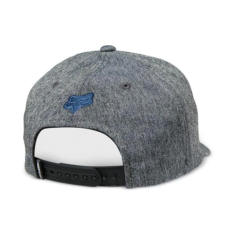 商品Fox|Men's Heads Up 110 Snapback Hat,价格¥150,第2张图片详细描述