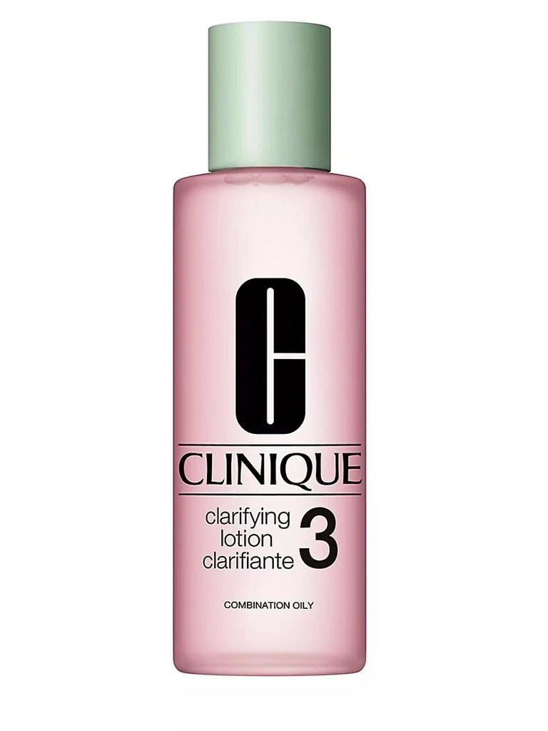 商品Clinique|Clarifying Lotion 3,价格¥281,第1张图片