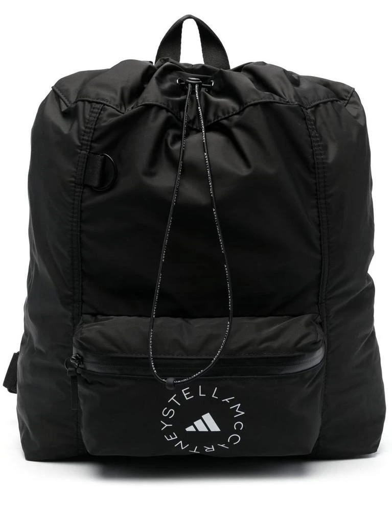 商品Adidas|ADIDAS BY STELLA MCCARTNEY GYMSACK BAGS,价格¥910,第1张图片