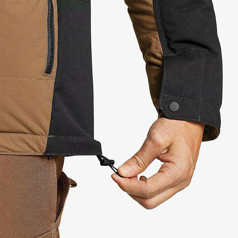 Eddie Bauer First Ascent Mountain Ops Hooded Down Jacket 商品